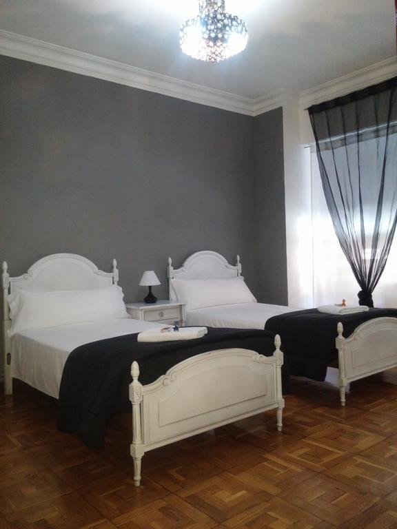 Pension Saint Mateo Логроньо Экстерьер фото