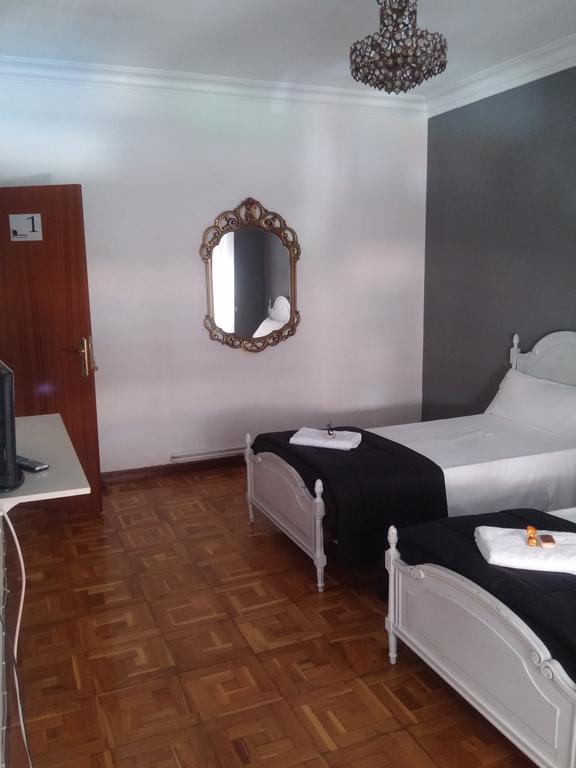 Pension Saint Mateo Логроньо Экстерьер фото