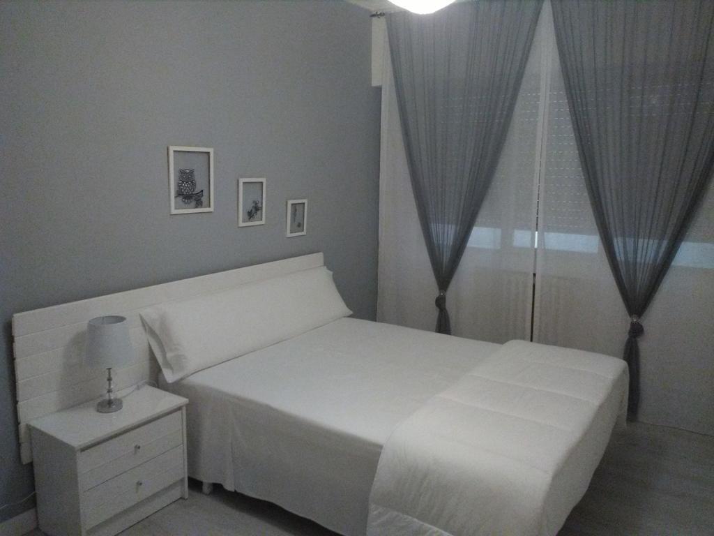 Pension Saint Mateo Логроньо Экстерьер фото