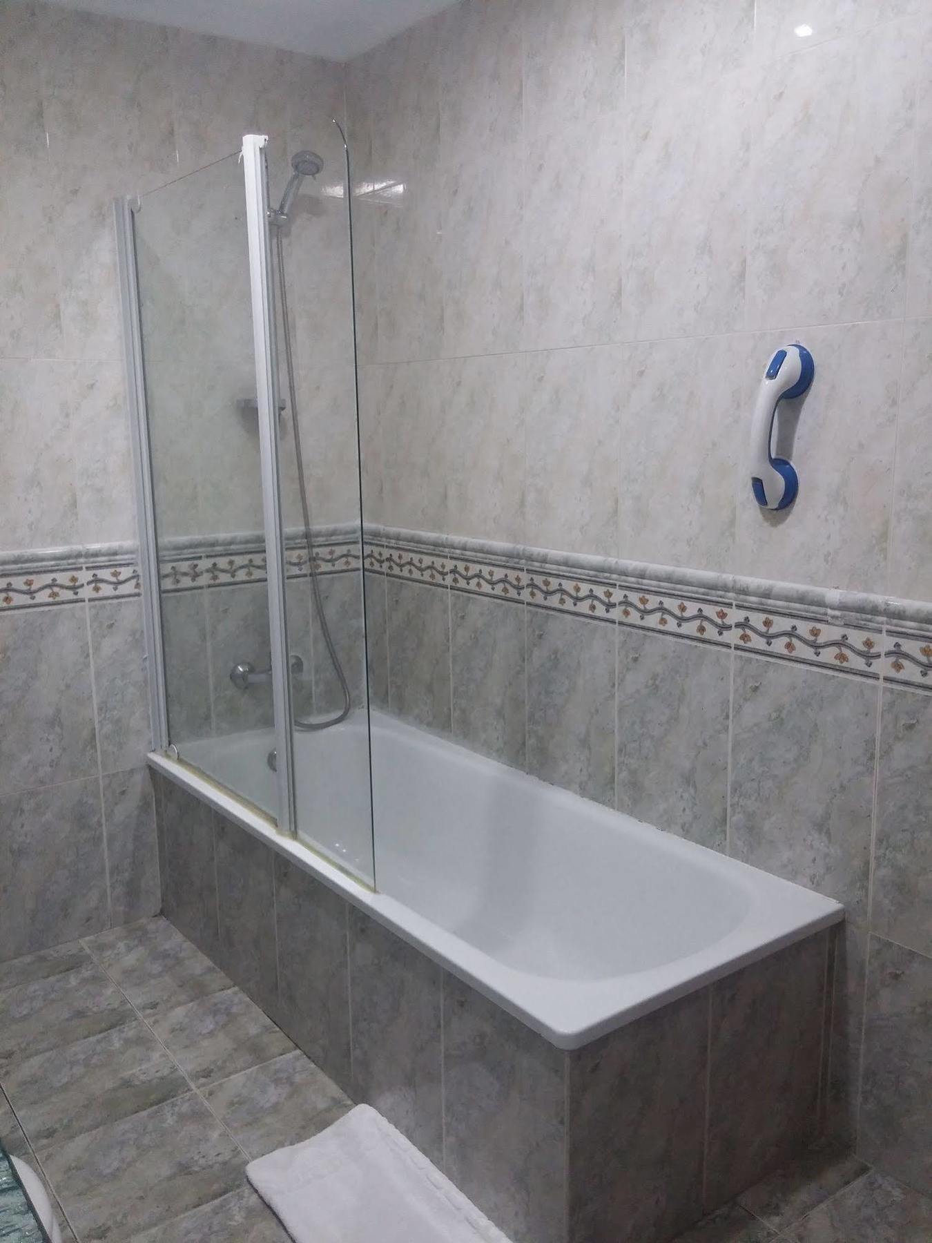 Pension Saint Mateo Логроньо Экстерьер фото