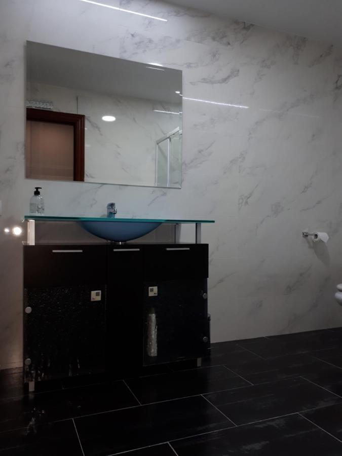 Pension Saint Mateo Логроньо Экстерьер фото